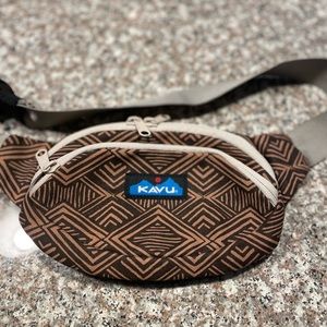 Kavu crossbody bag